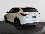 Used 2022 MAZDA CX-5 AWD 2.5 S w/ Premium Plus Pkg image 3