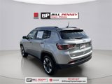 Used 2019 Jeep Compass Limited image 5
