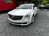 Used 2018 Cadillac XTS Luxury image 5