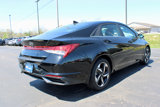 Certified 2023 Hyundai Elantra Limited image 6
