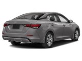 New 2025 Nissan Sentra S image 2