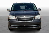 Used 2015 Chrysler Town & Country Touring-L w/ Driver Convenience Group image 3