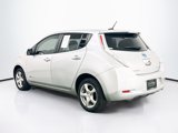 Used 2016 Nissan Leaf S w/ Charger Package image 5