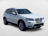 Used 2014 BMW X3 xDrive28i image 3