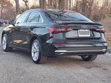 New 2025 Audi A3 2.0T Premium image 6