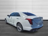 New 2025 Cadillac CT4 Premium Luxury image 3