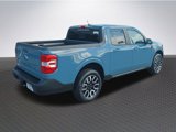 Used 2022 Ford Maverick Lariat w/ Lariat Luxury Package image 4