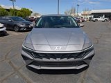 Used 2024 Hyundai Elantra SEL image 3