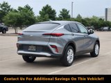 New 2025 Buick Envista Preferred w/ Convenience II Package image 3
