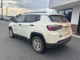 Used 2019 Jeep Compass Sport image 5