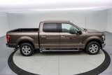 Used 2016 Ford F150 XLT w/ Equipment Group 302A Luxury image 3