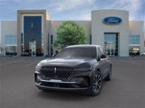 New 2025 Lincoln Nautilus Premier image 2
