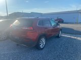 Used 2017 Jeep Cherokee Limited image 5