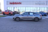 New 2025 Nissan Sentra SV w/ All-Weather Package image 3