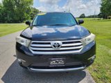 Used 2013 Toyota Highlander Limited image 3