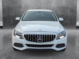 Used 2015 Mercedes-Benz C 300 Sedan image 2