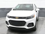Used 2020 Chevrolet Trax LS w/ Tint and Cruise Package image 4