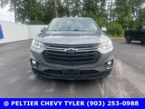 Used 2019 Chevrolet Traverse RS w/ LPO, Floor Liner Package image 2