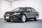 Used 2016 Chevrolet Impala LTZ w/ Enhanced Convenience Package image 3
