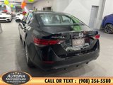 Used 2021 Nissan Sentra S image 5