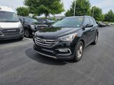 Used 2017 Hyundai Santa Fe Sport image 5
