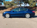 Used 2015 Honda Accord EX image 5