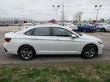 Used 2024 Volkswagen Jetta SE image 6