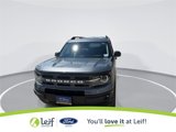 Used 2022 Ford Bronco Sport Big Bend w/ Convenience Package image 4