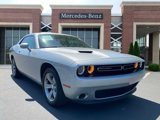 Used 2019 Dodge Challenger SXT w/ Cold Weather Group image 3
