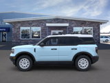 New 2024 Ford Bronco Sport Heritage w/ Heritage Convenience Package image 3
