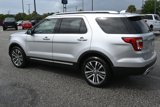 Used 2017 Ford Explorer Platinum image 3