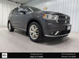 Used 2015 Dodge Durango Citadel w/ Technology Group image 6