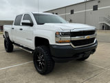 Used 2017 Chevrolet Silverado 1500 W/T w/ WT Convenience Package image 3