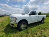 New 2024 RAM 2500 Tradesman w/ Chrome Appearance Group image 4