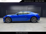 Used 2018 Subaru BRZ tS w/ Popular Package #2 image 4