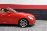 Used 2006 Lexus SC 430 Convertible image 6