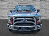 Used 2015 Ford F150 XLT image 3