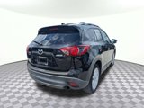Used 2013 MAZDA CX-5 Grand Touring w/ GT Tech Pkg image 3