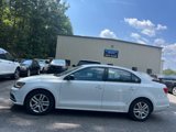 Used 2015 Volkswagen Jetta S image 2