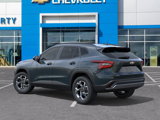 New 2025 Chevrolet Trax LT image 3