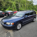 Used 2004 Volvo V70 2.4 image 3
