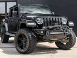 Used 2020 Jeep Gladiator Overland image 2