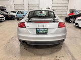 Used 2008 Audi TT 2.0T image 4