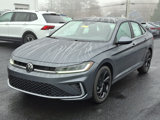 New 2025 Volkswagen Jetta SE image 2