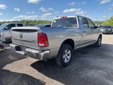 Used 2022 RAM 1500 SLT image 3