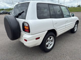 Used 1999 Toyota RAV4 2WD 4-Door image 5
