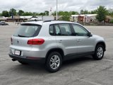 Used 2017 Volkswagen Tiguan S image 2
