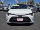 Certified 2024 Toyota Corolla LE image 6