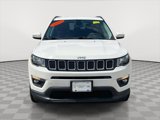 Used 2019 Jeep Compass Latitude w/ Popular Equipment Group image 2