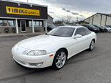 Used 1992 Lexus SC 400 Coupe image 2